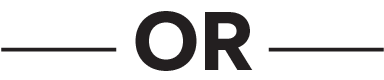 OR
