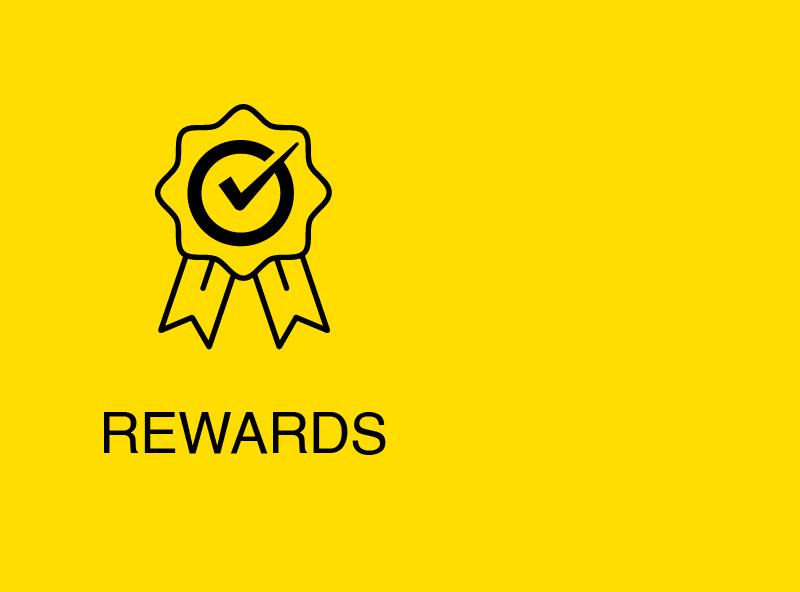 REWARDS