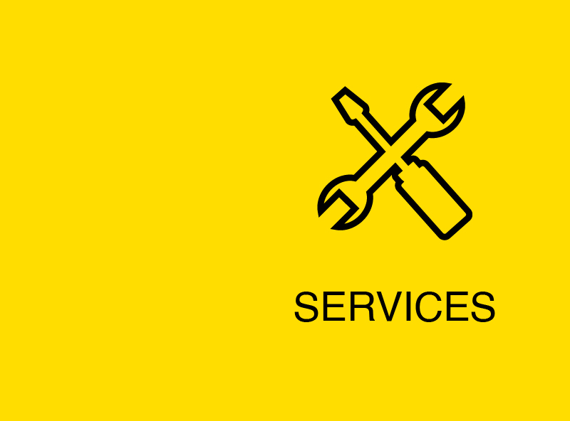 SERVICES